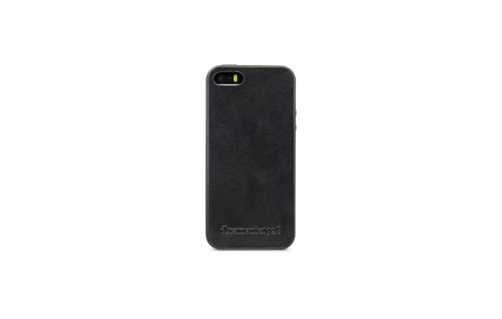 9417667 Dbramante BI5EGTBL0668 Billund til iPhone 5/5S/SE - Sort Lekkert og slankt mobilcover | Dbramante